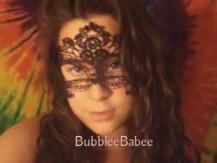 BubbleeBabee