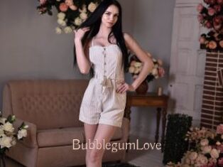 BubblegumLove