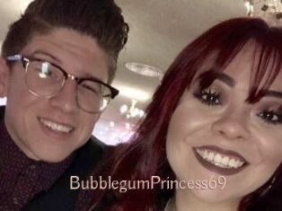 BubblegumPrincess69 Anal Sexe