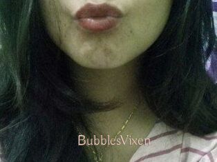 BubblesVixen