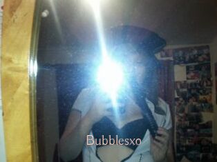 Bubblesxo