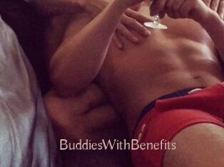 BuddiesWithBenefits