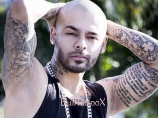 BullTattooX