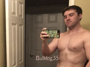 Bulldog35