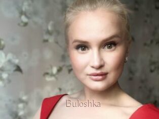 Buloshka