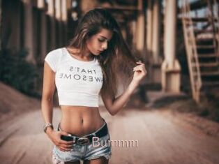 Bummm