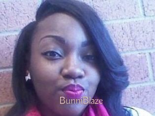 BunniBlaze