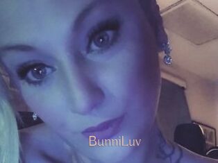 BunniLuv
