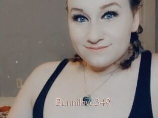 Bunnilove349