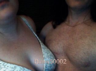 Bunny50002