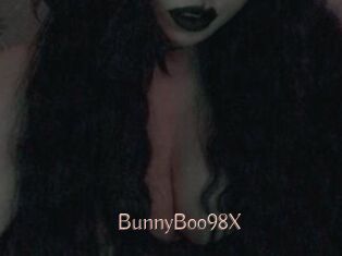 BunnyBoo98X