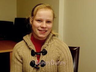 BunnyBunny