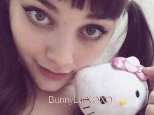 BunnyLuvXOXO