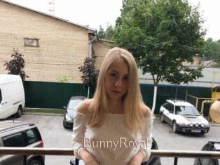 BunnyRoyal