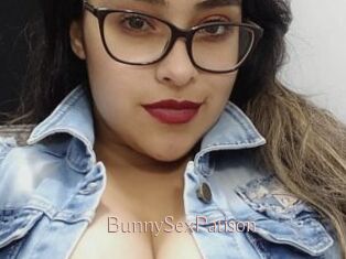 BunnySexPatison