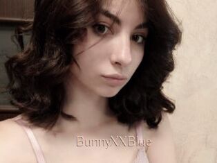 BunnyXXBlue