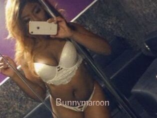 Bunnymaroon