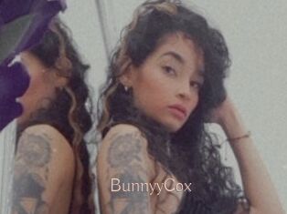 BunnyyCox