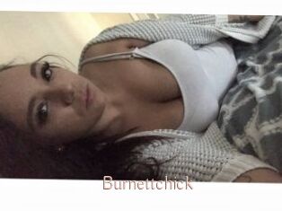 Burnettchick