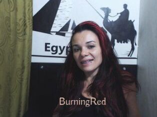 BurningRed