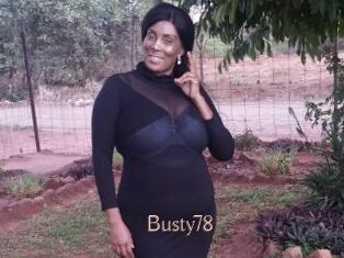 Busty78