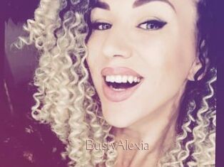 BustyAlexia