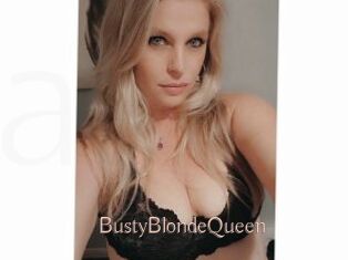 BustyBlondeQueen