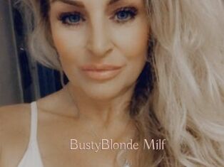 BustyBlonde_Milf Anal Sexe