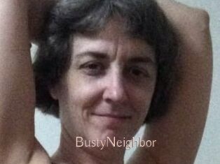 BustyNeighbor