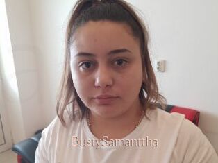 BustySamanttha