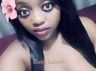 Busty_babe4U