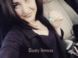 Busty_lioness