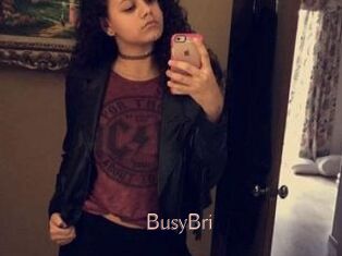 BusyBri