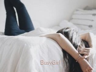 BusyGirl