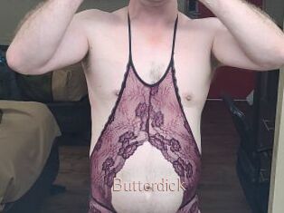 Butterdick