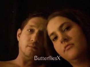 ButterfliesX