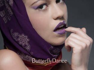 ButterflyDance