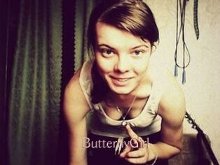 ButterflyGirl