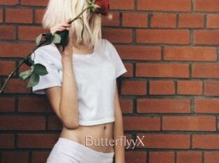 ButterflyyX