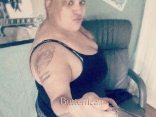 Butterrican