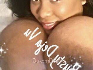 BuxomDejaVu