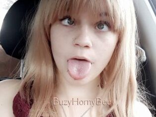 BuzyHornyBee