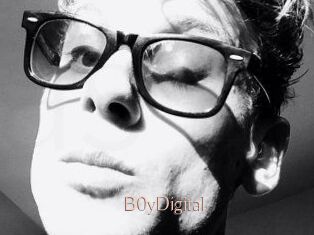 B0yDigital