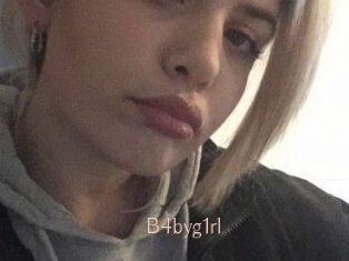 B4byg1rl
