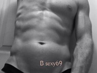 B_sexy69