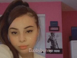 Baabybunny