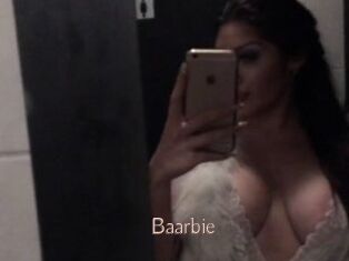 Baarbie