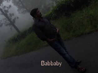 Babbaby