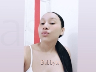 Babbyta