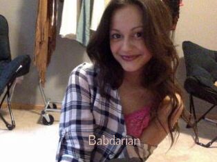 Babdarian